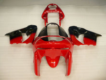 Load image into Gallery viewer, Red and Black Factory Style - NINJA ZX-9R 98-99 Fairing Kit
