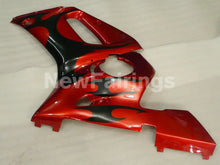 Load image into Gallery viewer, Red and Black Factory Style - YZF-R6 98-02 Fairing Kit Vehicles &amp; Parts > Vehicle Parts &amp; Accessories > Motor Vehicle