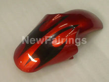 Load image into Gallery viewer, Red and Black Factory Style - YZF-R6 98-02 Fairing Kit Vehicles &amp; Parts > Vehicle Parts &amp; Accessories > Motor Vehicle