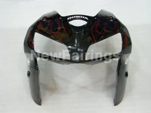 Load image into Gallery viewer, Red and Black Flame - CBR600RR 05-06 Fairing Kit - Vehicles