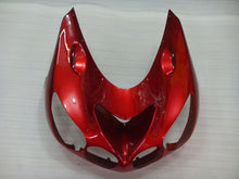 Load image into Gallery viewer, Red and Black Flame - NINJA ZX-14R 06-11 Fairing Kit