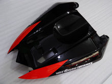 Load image into Gallery viewer, Red and Black Monster - NINJA ZX-10R 04-05 Fairing Kit