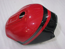 Load image into Gallery viewer, Red and Black Monster - NINJA ZX-12R 00-01 Fairing Kit