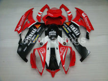 Load image into Gallery viewer, Red Black Santander - YZF-R6 06-07 Fairing Kit Vehicles &amp; Parts &gt; Vehicle Parts &amp; Accessories &gt; Motor Vehicle Parts &gt;