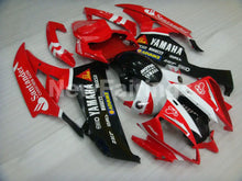 Load image into Gallery viewer, Red Black Santander - YZF-R6 06-07 Fairing Kit Vehicles &amp; Parts &gt; Vehicle Parts &amp; Accessories &gt; Motor Vehicle Parts &gt;