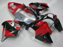 Load image into Gallery viewer, Red and Black Silver Factory Style - NINJA ZX-9R 00-01