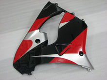 Load image into Gallery viewer, Red and Black Silver Factory Style - NINJA ZX-9R 00-01