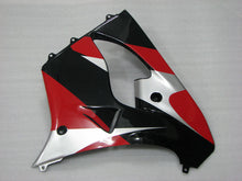 Load image into Gallery viewer, Red and Black Silver Factory Style - NINJA ZX-9R 00-01