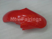 Load image into Gallery viewer, Red Black and White Factory Style - YZF-R6 98-02 Fairing Kit Vehicles &amp; Parts > Vehicle Parts &amp; Accessories > Motor