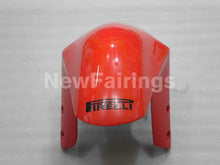 Load image into Gallery viewer, Red and Blue Corona - GSX-R600 01-03 Fairing Kit