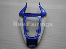 Load image into Gallery viewer, Red and Blue Corona - GSX-R600 01-03 Fairing Kit