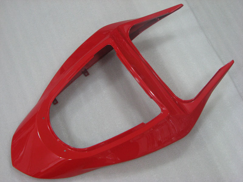 Red Corona - NINJA ZX-6R 03-04 Fairing Kit - Vehicles &