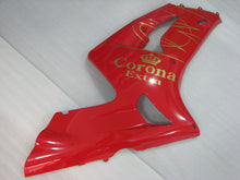 Load image into Gallery viewer, Red Corona - NINJA ZX-6R 03-04 Fairing Kit - Vehicles &amp;