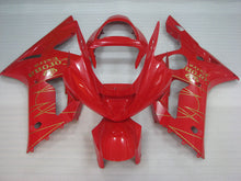 Load image into Gallery viewer, Red Corona - NINJA ZX-6R 03-04 Fairing Kit - Vehicles &amp;