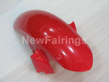 Load image into Gallery viewer, Red White and Black Factory Style - YZF-R6 08-16 Fairing Kit Vehicles &amp; Parts &gt; Vehicle Parts &amp; Accessories &gt; Motor