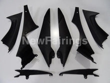 Load image into Gallery viewer, Red White and Black Factory Style - YZF-R6 08-16 Fairing Kit Vehicles &amp; Parts &gt; Vehicle Parts &amp; Accessories &gt; Motor