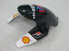 Load image into Gallery viewer, Red and White Black Enel - Ducati 848 07-11 Fairing Kit