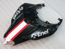 Load image into Gallery viewer, Red and White Black Enel - Ducati 848/1098/1198 07-11