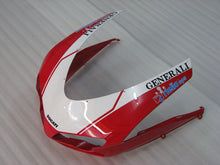 Load image into Gallery viewer, Red and White Black Enel - Ducati 848/1098/1198 07-11