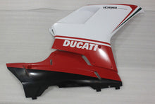 Load image into Gallery viewer, Red and White Black Factory Style - Ducati 1098 07-11
