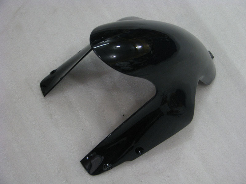 Red and White Black Factory Style - Ducati 1198 07-11