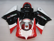 Load image into Gallery viewer, Red and White Black Factory Style - Ducati 748 96-02