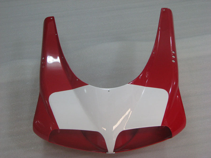 Red and White Black Factory Style - Ducati 916 96-02