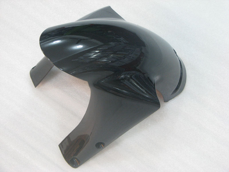 Red and White Black Factory Style - Ducati 916 96-02