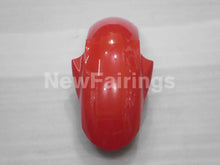 Load image into Gallery viewer, Red White and Black Factory Style - YZF-R6 03-04 Fairing Kit Vehicles &amp; Parts > Vehicle Parts &amp; Accessories > Motor