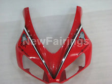 Load image into Gallery viewer, Red White and Black joe rocket - CBR1000RR 06-07 Fairing Kit