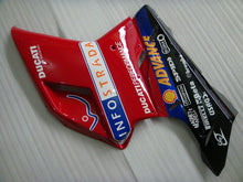 Load image into Gallery viewer, Red and White Black Performance - Ducati 848/1098/1198