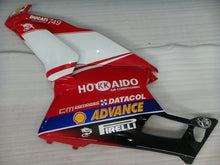 Load image into Gallery viewer, Red and White Black PIRELLI - Ducati 749 05-06 Fairing Kit