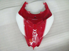 Load image into Gallery viewer, Red White and Black Xerox - Ducati 1098 07-11 Fairing Kit