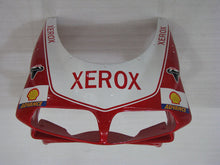 Load image into Gallery viewer, Red and White Black XEROX - Ducati 748/916/996/998 96-02