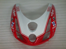 Load image into Gallery viewer, Red and White Black Xerox - Ducati 749/999 03-04 Fairing