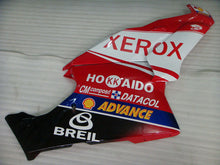 Load image into Gallery viewer, Red and White Black Xerox - Ducati 749/999 05-06 Fairing