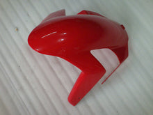 Load image into Gallery viewer, Red and White Factory Style - Ducati 749 03-04 Fairing Kit