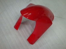 Load image into Gallery viewer, Red White Factory Style - Ducati 996 96-02 Fairing Kit