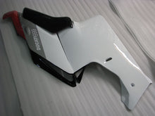 Load image into Gallery viewer, Red and White Factory Style - Ducati 999 05-06 Fairing Kit