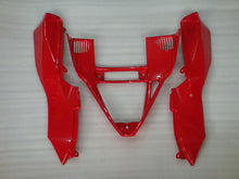 Load image into Gallery viewer, Red and White Factory Style - Ducati 999 05-06 Fairing Kit