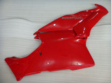 Load image into Gallery viewer, Red and White Factory Style - Ducati 999 05-06 Fairing Kit