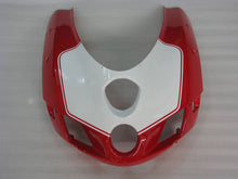 Load image into Gallery viewer, Red and White Factory Style - Ducati 999 05-06 Fairing Kit