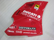 Load image into Gallery viewer, Red and White Performance - Ducati 748/916/996/998 96-02