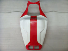 Load image into Gallery viewer, Red and White Shell - Ducati 748/916/996/998 96-02 Fairing