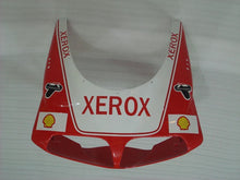 Load image into Gallery viewer, Red and White XEROX - Ducati 748/916/996/998 96-02 Fairing