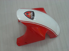 Load image into Gallery viewer, Red and White XEROX - Ducati 748/916/996/998 96-02 Fairing