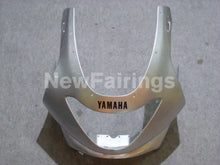 Load image into Gallery viewer, Silver and Black Factory Style - YZF600R Thundercat 96-07 Fairing Kit Vehicles &amp; Parts &gt; Vehicle Parts &amp; Accessories &gt;