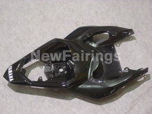 Load image into Gallery viewer, Silver and Black Matte Black Factory Style - YZF-R6 06-07 Fairing Kit Vehicles &amp; Parts &gt; Vehicle Parts &amp; Accessories &gt;