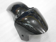 Load image into Gallery viewer, Silver and Black Factory Style - NINJA ZX-7R 96-03 Fairing