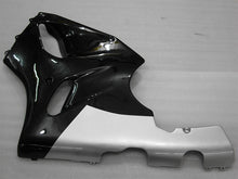 Load image into Gallery viewer, Silver and Black Factory Style - NINJA ZX-7R 96-03 Fairing